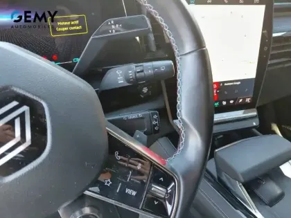 Photo 18 Renault Austral  E-Tech hybrid 200