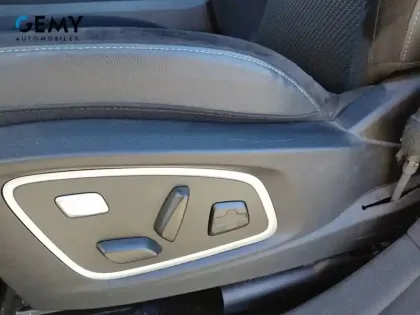 Photo 14 Renault Austral  E-Tech hybrid 200