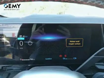 Photo 16 Renault Austral  E-Tech hybrid 200