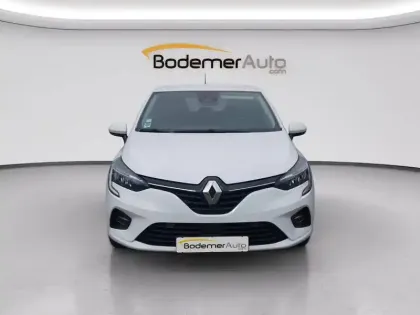 Photo 7 Renault Clio  TCe 90 - 21N