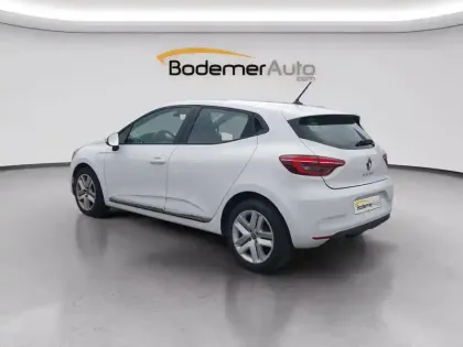 Photo 17 Renault Clio  TCe 90 - 21N