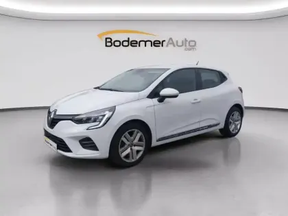 Photo Renault Clio Business