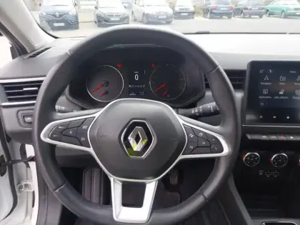 Photo 25 Renault Clio  TCe 90 - 21N