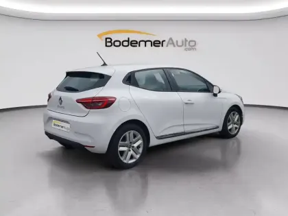 Photo 19 Renault Clio  TCe 90 - 21N