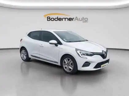 Photo 21 Renault Clio  TCe 90 - 21N