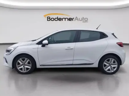 Photo 16 Renault Clio  TCe 90 - 21N