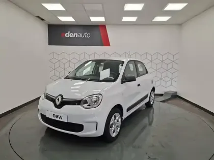 Photo Renault Twingo Life