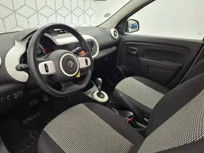Photo 33 Renault Twingo  III Achat Intégral - 21