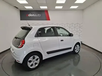 Photo 18 Renault Twingo  III Achat Intégral - 21