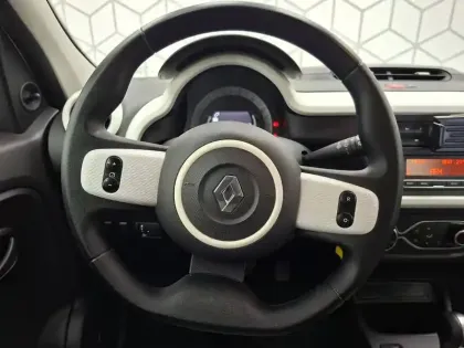 Photo 32 Renault Twingo  III Achat Intégral - 21