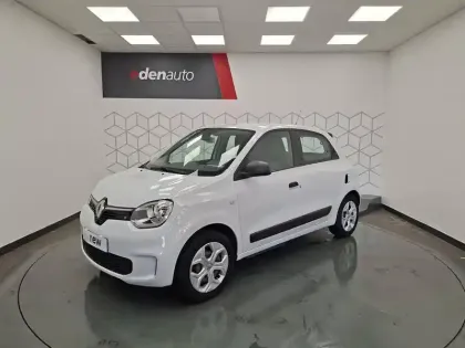 Photo 9 Renault Twingo  III Achat Intégral - 21