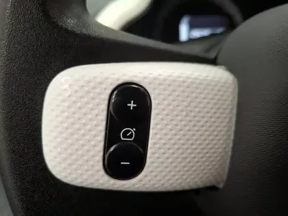 Photo 37 Renault Twingo  III Achat Intégral - 21