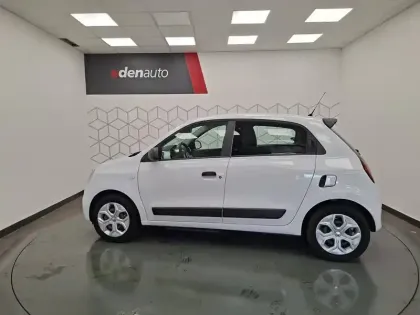 Photo 6 Renault Twingo  III Achat Intégral - 21
