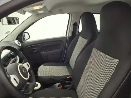 Photo 34 Renault Twingo  III Achat Intégral - 21