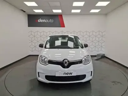 Photo 11 Renault Twingo  III Achat Intégral - 21