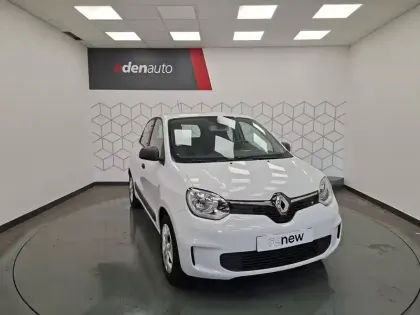 Photo 12 Renault Twingo  III Achat Intégral - 21