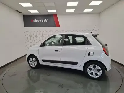 Photo 5 Renault Twingo  III Achat Intégral - 21