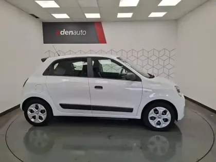 Photo 16 Renault Twingo  III Achat Intégral - 21
