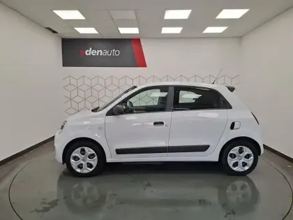 Photo 7 Renault Twingo  III Achat Intégral - 21