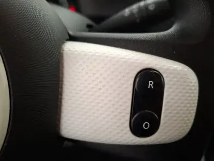 Photo 38 Renault Twingo  III Achat Intégral - 21