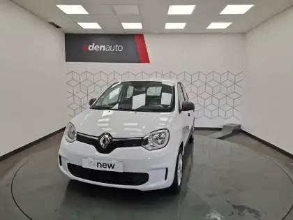 Photo 10 Renault Twingo  III Achat Intégral - 21