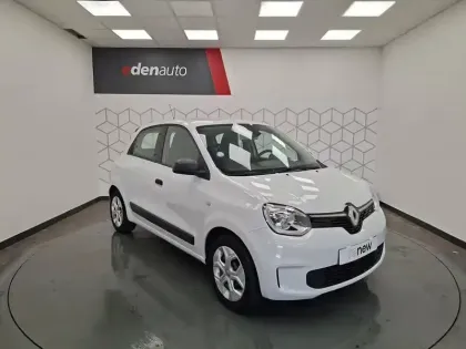 Photo 13 Renault Twingo  III Achat Intégral - 21