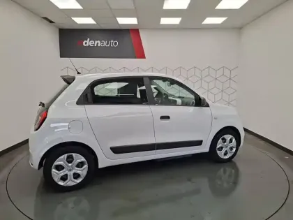 Photo 17 Renault Twingo  III Achat Intégral - 21