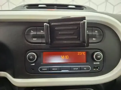 Photo 42 Renault Twingo  III Achat Intégral - 21