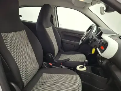 Photo 25 Renault Twingo  III Achat Intégral - 21