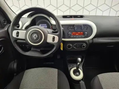 Photo 31 Renault Twingo  III Achat Intégral - 21