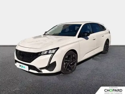 Photo Peugeot 308 Allure Pack