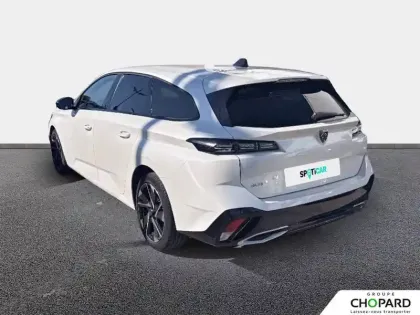 Photo 6 Peugeot 308  SW PureTech 130ch S&S BVM6