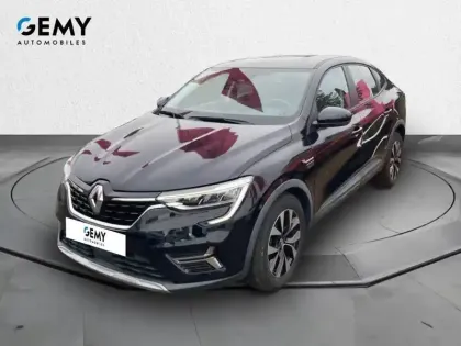 Photo Renault Arkana Equilibre