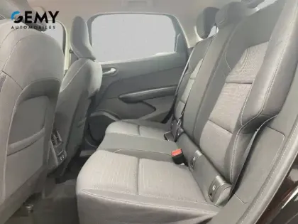 Photo 9 Renault Arkana  E-Tech hybride 145 - 22