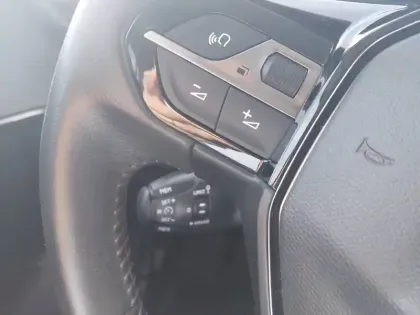 Photo 13 Peugeot 208  Electrique 50 kWh 136ch