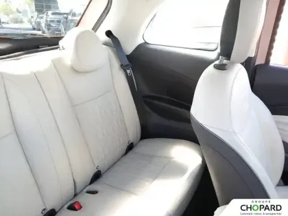 Photo 17 Fiat 500  e 118 ch