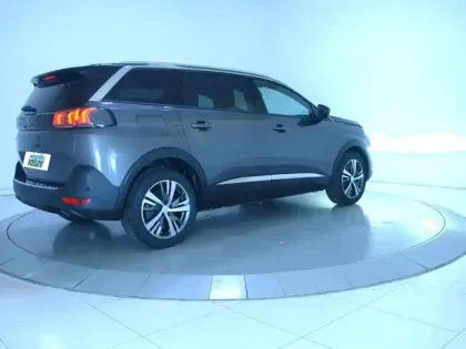 Photo 26 Peugeot 5008  BlueHDi 130ch S&S EAT8