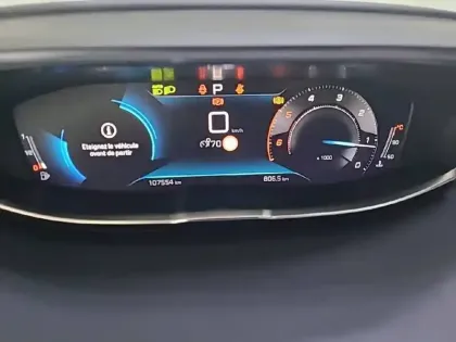 Photo 31 Peugeot 5008  BlueHDi 130ch S&S EAT8