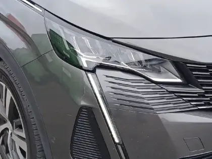 Photo 15 Peugeot 5008  BlueHDi 130ch S&S EAT8