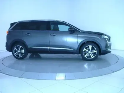 Photo 25 Peugeot 5008  BlueHDi 130ch S&S EAT8