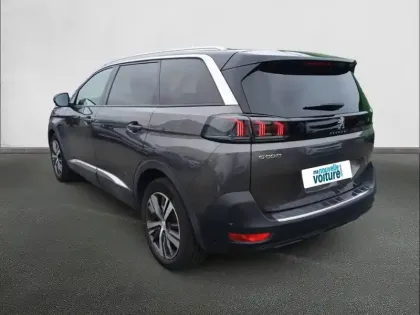 Photo 6 Peugeot 5008  BlueHDi 130ch S&S EAT8