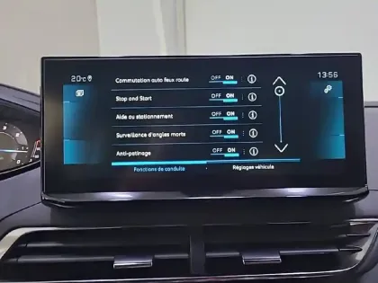 Photo 42 Peugeot 5008  BlueHDi 130ch S&S EAT8