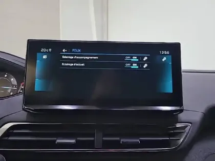 Photo 44 Peugeot 5008  BlueHDi 130ch S&S EAT8