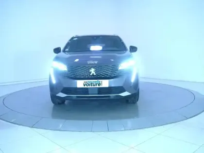 Photo 23 Peugeot 5008  BlueHDi 130ch S&S EAT8