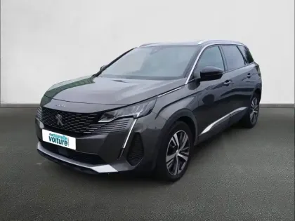 Photo Peugeot 5008 Allure Pack