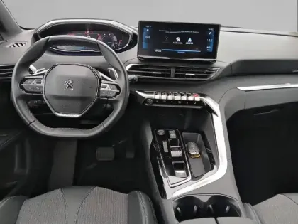 Photo 7 Peugeot 5008  BlueHDi 130ch S&S EAT8