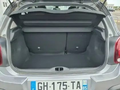 Photo 5 Citroën C3  PureTech 110 S&S EAT6