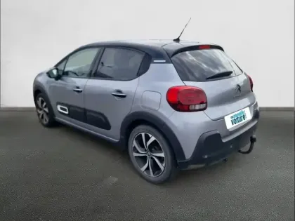 Photo 6 Citroën C3  PureTech 110 S&S EAT6