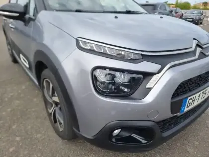Photo 47 Citroën C3  PureTech 110 S&S EAT6