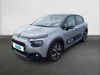 Photo Citroën C3 Shine Pack